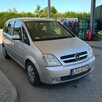 Opel Meriva 1.4 Benzyna 2006 Rok Skup Sprzedaz Zamiana. - 2