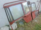 kabina oryginalna Ursus c-330 - 2