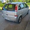 Opel Meriva 1.4 Benzyna 2006 Rok Skup Sprzedaz Zamiana. - 3