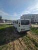 Opel Vivaro Bus 9 osób 1.6 Diesel. 2018.Super Stan. Okaz - 2