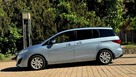 Mazda 5, 7 osobowa 1.8 benzyna z 2011 roku 173 tys km - 4