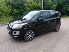 Citroen C3 PICASSO 1.6HDI*2013rok*klima*ELEKTRYKA*właściciel - 1