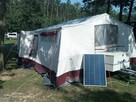 Przyczepa namiotowa Roadmaster Family S 2008 - 3