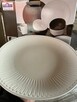 Nowocesna porcelana morski kolor Malta - 4