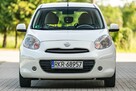 NISSAN MICRA - 5