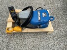 Wciągnik 0,5T DEMAG suwnica wciągarka elektrowciąg wyciagnik - 2