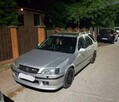 Honda Civic Kombi LPG klima type R - 1