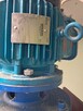 Mieszalnik 500 L do impregnatów - 3
