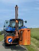 WYSIĘGNIK WIELOFUNKCYJNY PRONAR WWT604D/KOSIARKA GK110 - 4