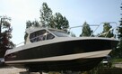 Sprzedam łódź motorową Ocean Master 760 HTS - 1