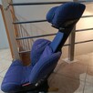 Sprzedam fotelik samochodowy Maxi Cosi Ferofix Isofix - 4