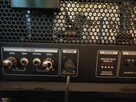 Wzmacniacz Burgera lampowy , lampa 120 W kolumna I anez 300 W - 3