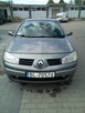 Pilnie Sprzedam Renault Megane II z 2003r. benz.+gaz, 1,6 - 6