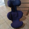 Sprzedam fotelik samochodowy Maxi Cosi Ferofix Isofix - 6