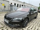 SKODA Superb III 2.0 Laurin & Klement 4x4 - 2