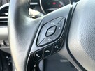 Toyota C-HR 2022r Hybryda 1.8 122KM Salon PL ASO - 6