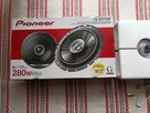 Nowe głośniki samochodowe Pioneer - 3