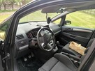 Sprzedam Opel Zafira B - 8