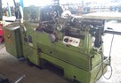 Tokarka rewolwerowa, Tokarka PIREX 40/170.1 - 2