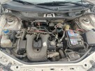 Sprzedam PUNTO VAN 1,9 diesel - 6