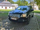 Nissan Qashqai 2.0 2009 r. 109 tys. km - 11