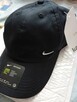 Czapka z daszkiem Nike Dri fit fitness - 1