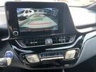 Toyota C-HR 2022r Hybryda 1.8 122KM Salon PL ASO - 8