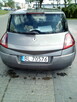 Pilnie Sprzedam Renault Megane II z 2003r. benz.+gaz, 1,6 - 4