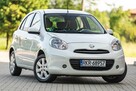 NISSAN MICRA - 2