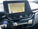 Toyota C-HR 2022r Hybryda 1.8 122KM Salon PL ASO - 9