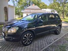Nissan Qashqai 2.0 2009 r. 109 tys. km - 9