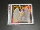 MANOWAR -Battle Hymns - CD Wrocław - 1