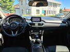 Mazda 6 2.0 165KM Nakama FULL LED Grzana kierownica BOSE Kam - 8
