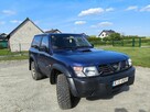 Nissan Patrol Y61 - 2