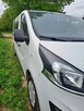 Opel Vivaro Bus 9 osób 1.6 Diesel. 2018.Super Stan. Okaz - 9