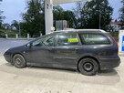 Citroen C5 kombi, 2.0 benzyna + LPG , 2002r , manual - 9