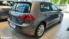 Volkswagen Golf 1.4 TSI BlueMotion Technology Lounge - 7