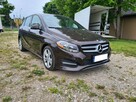 Mercedes B250 4-matic 2,0 benzyna Automat Skóry - 2