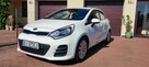 Kia Rio 1.4, 2016r, bezwypadkowy, polski salon - 1