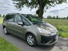 Citroen c4 grand Picasso 2009r 1.6 hdi 7 os - 3
