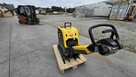 Zagęszczarka dwukierunkowa WACKER NEUSON DPU 6260 Hehp NOWA - 7