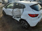 Renault Clio IV 1.5 DCI Po wypadku - 5