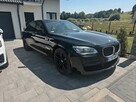 BMW F02 750LI LIFT 450KM - 2