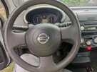 Nissan Micra 2005 r. 1.2 - 7