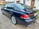 Sprzedam BMW E65 - 3