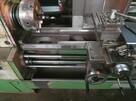 Tokarka TUG 40/2000 TUD, TUC, TUR - 2