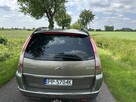Citroen c4 grand Picasso 2009r 1.6 hdi 7 os - 7