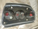 Komplet Lamp tylnych Škoda Fabia 1 - 1