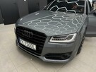 Przejęcie leasingu – Audi A8 | 198 000 km | Top wersja! - 4