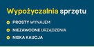 Wypożyczalnia sprzętu budowlanego zgrzewarki do membran dach - 11